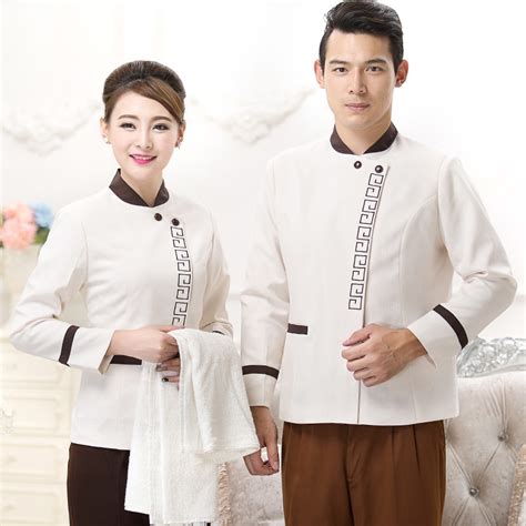 We did not find results for: Hotel Uniform Autumn And Winter Female Cleaning Service ...