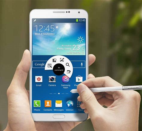 Download samsung galaxy note series firmware fast speed free. Android 4.4.2 KitKat N900XXUDND1 Update for Samsung Galaxy ...