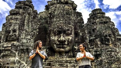 11 Things To Do In Siem Reap In The Day Time Peacock Asia Tours