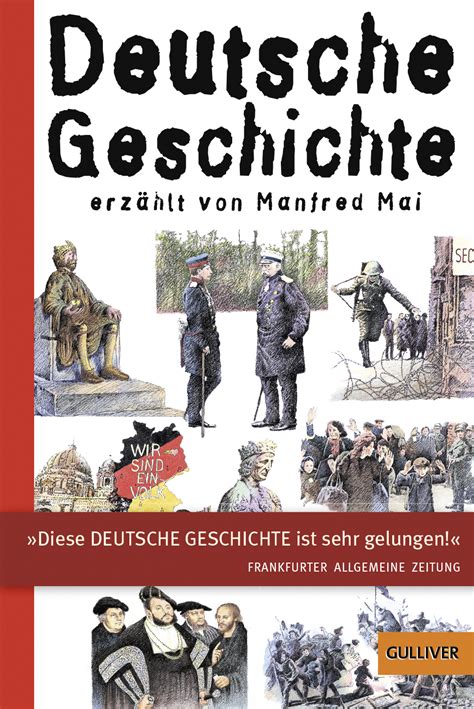 Deutsche Geschichte Manfred Mai Beltz