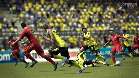 In this game you will be able to play soccer but with a lot more following are the main features of fifa manager 14 free download that you will be able to experience after the first install on your operating system. FIFA Manager 13 Free Download - Ocean of Games