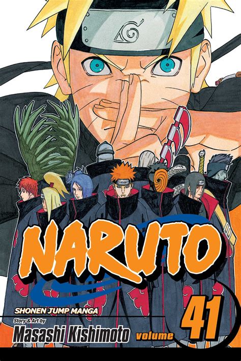 Naruto Shippuden Anime Y Manga
