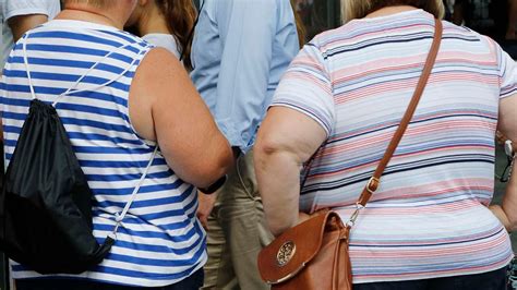 These Are The Most Obese States In The Us Report Finds Fox News