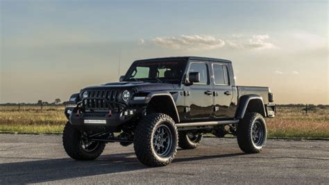 2021 Jeep Gladiator Color Options First Drive Cars Review 2021