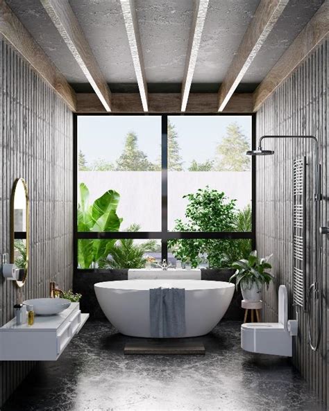 Top 10 Luxury Bathroom Ideas To Give You The Grand Bathroom You Crave