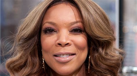 Wendy Williams Embarrassing Moment Caught On Air Explained