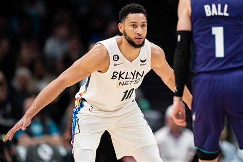 NBA 2K24 Has A Surprising Rating For Ben Simmons width=