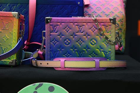 Louis Vuitton Runway Bags 2022 Walden Wong