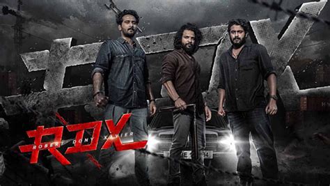 Rdx Overseas Box Office Collection Shane Nigam Anthony Varghese