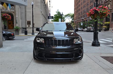 2012 jeep grand cherokee srt8. 2012 Jeep Grand Cherokee SRT8 Stock # R365C for sale near ...
