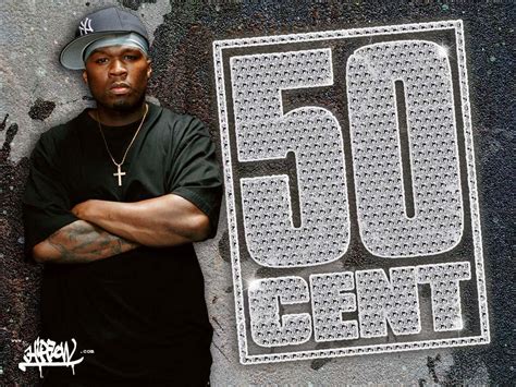 50 Cent Wallpapers Wallpaper Cave