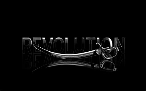 Download Revolution Swords Wallpaper 1920x1200 Wallpoper