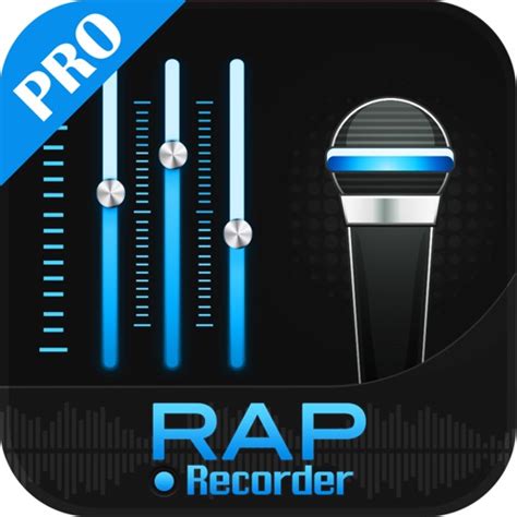Rap Recorder Pro by Sheila Cosey