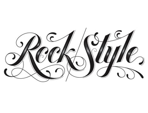 See more ideas about graffiti lettering fonts, graffiti lettering, graffiti alphabet. Rock Style font - not quite my old-fashioned style, but ...