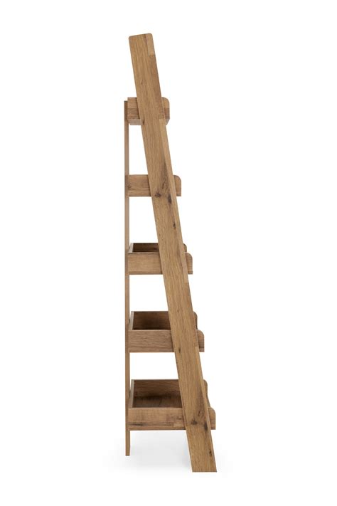 Buy Bronx Ladder Shelf From The Next Uk Online Shop