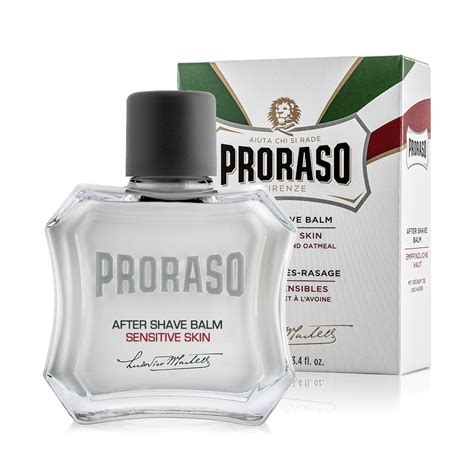 Proraso Sensitive Skin After Shave Balm 100ml