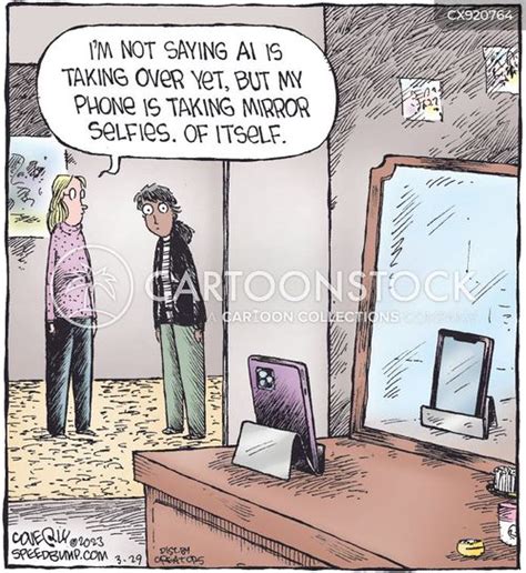 virtual personal assistants cartoons and comics funny pictures from cartoonstock