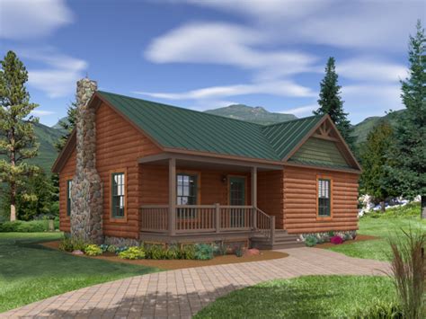 Aspen small house by dickinson homes and you're welcome to come check it out inside! 10 Best Modular Tiny House Designs - Tiny House Blog