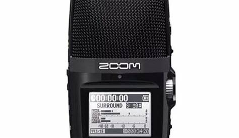Zoom h2n recensione: registratore vocale professionale, scoprine il prezzo!