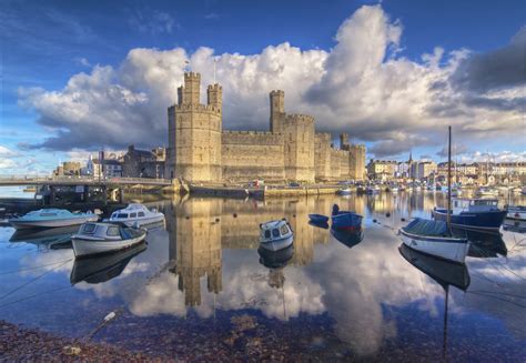Why North Wales Is The Uks New Must Visit Destination Lonely Planet