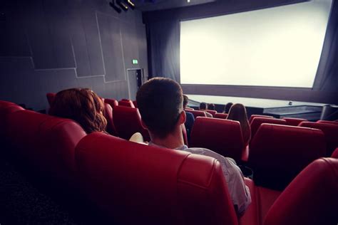 How Much Does It Cost To Build A Movie Theater Breakdown