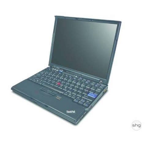 Lenovo Ibm Thinkpad X61s C2dl7500 16g Billig