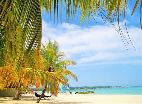 TripAdvisor Travelers Choice Awards Jamaica As The Top Caribbean
