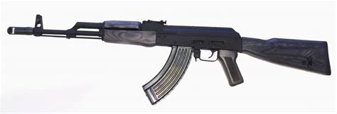 Timbersmith Premium Wooden Rifle Stocks Romanian Ak 47 Stock Set Black Laminate Powered By