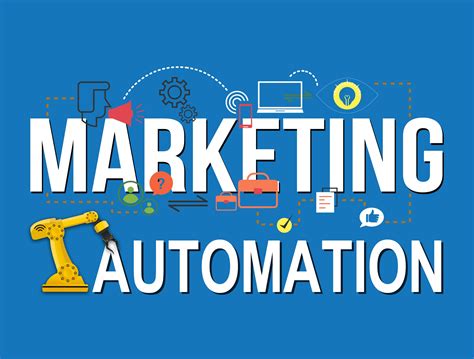 What Is Marketing Automation A Beginners Guide Djax Technologies