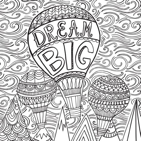 25 Best Image Of Stress Relief Coloring Pages