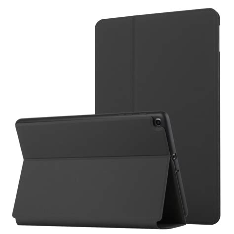 For Huawei Matepad T10 T10s Dual Folding Horizontal Flip Tablet
