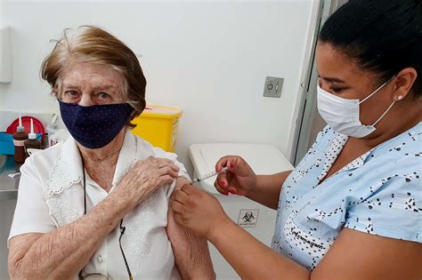 Veja agora como chegar ao seu destino. Idosos com mais de 80 anos serão vacinados a partir de ...
