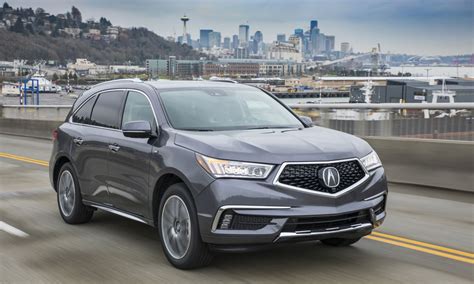 It has composed handling, but it's held back by a subpar predicted reliability rating and a cabin that lacks the refinement of more luxurious rivals. Highly Rated Acura MDX Adds Hybrid: The 2020 Acura MDX ...