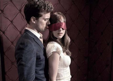 The First Official Trailer For Fifty Shades Darker Made In Atlantis