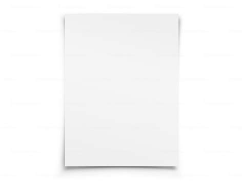 Free Photo Blank Paper Blank Blue Clean Free