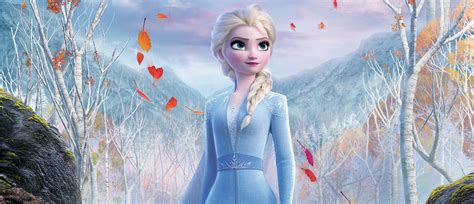 Холодное сердце 2 обзор мультфильма Frozen Ii Gamemag