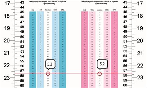 Check spelling or type a new query. 24 Baby Weight Charts ᐅ TemplateLab