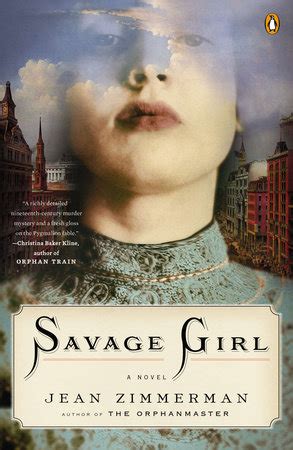 Reading Guide From Savage Girl Penguin Random House Canada