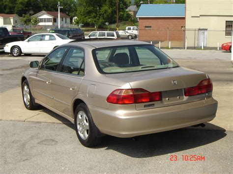 2000 Honda Accord Partsopen