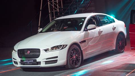 Edmunds also has jaguar xe pricing, mpg, specs, pictures, safety features, consumer reviews and more. 2016 Jaguar XE arrives in Malaysia, priced from RM340k to ...