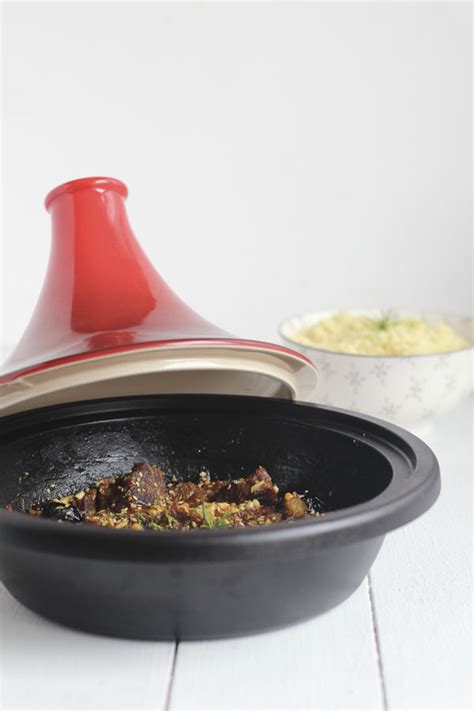 It is also called maraq or marqa. LA CUINERA: Cocinar en Tajine