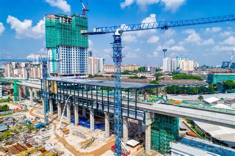 G101, centro, 8, jalan batu tiga lama, 41300 klang. Jalan Kuchai Lama (Kuchai) - MRT Corp