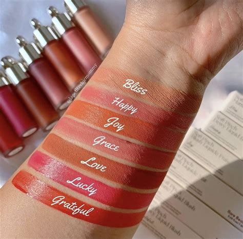 Pin By Sarah Roze On Makeup Swatches Favorite Makeup Products Makeup Swatches Beauty