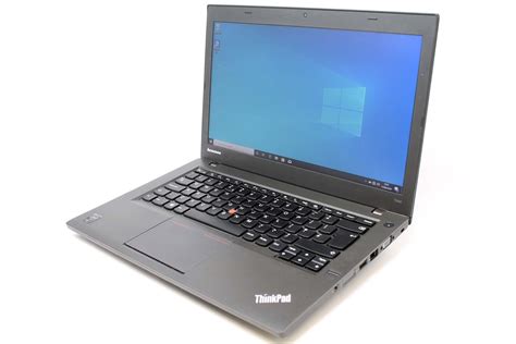 Lenovo Thinkpad T440 Techyteam