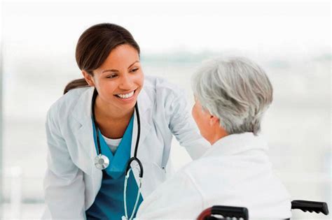 Doctor Amicable Home Health Care
