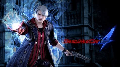 Devil May Cry Mission Fortuna Castle