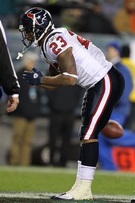 Arian Foster 10 Reasons Texans Fans Should Vote Him To The Pro Bowl