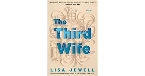 The Third Wife By Lisa Jewell