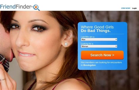 friend finder x review 2020 find x rated friends today