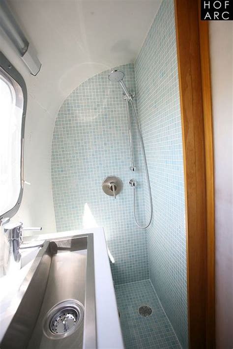 Amazing Small Rv Bathroom Toilet Remodel Ideas 21 Homishome